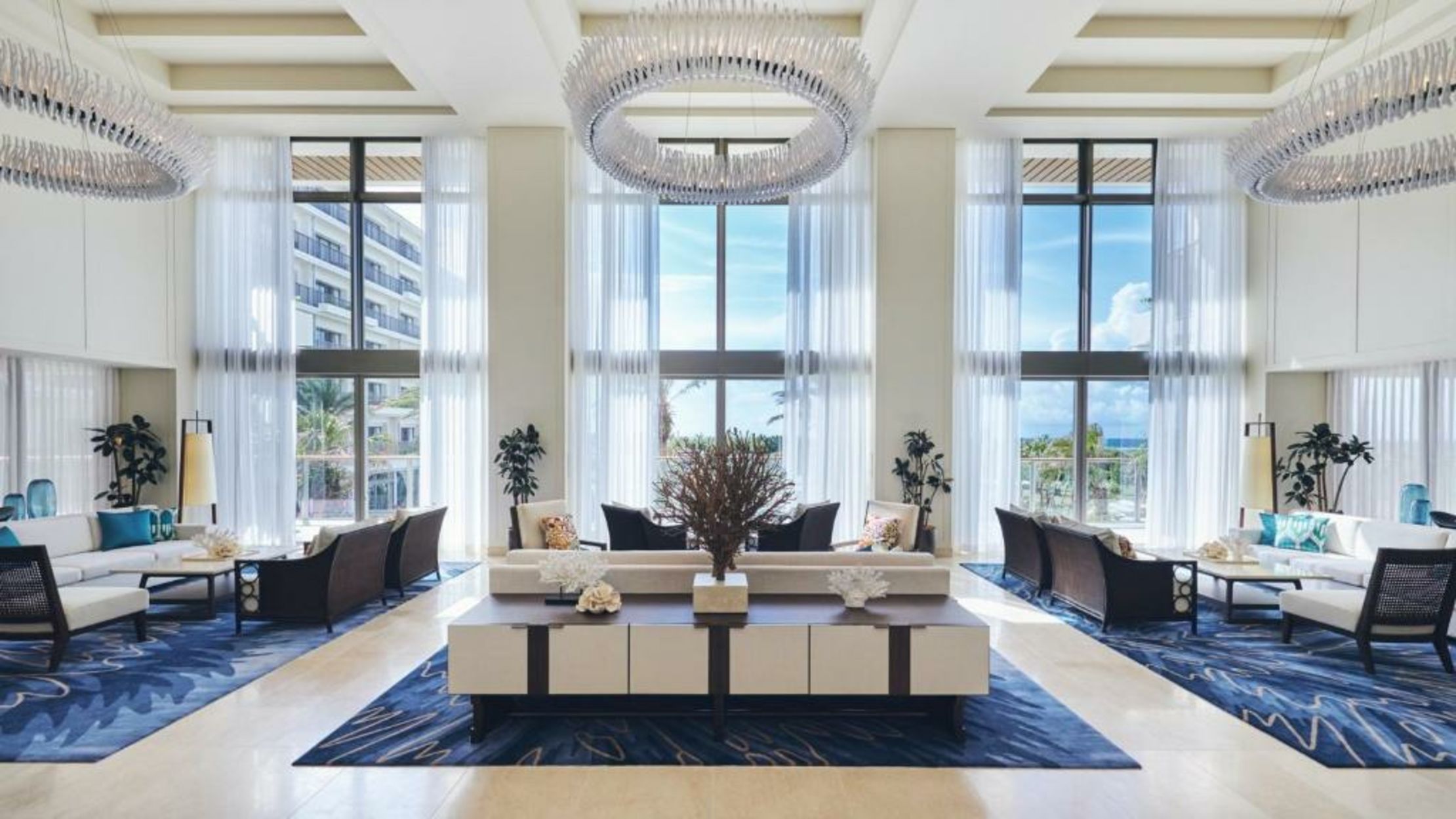 ANA InterContinental Ishigaki Resort, an IHG Hotel