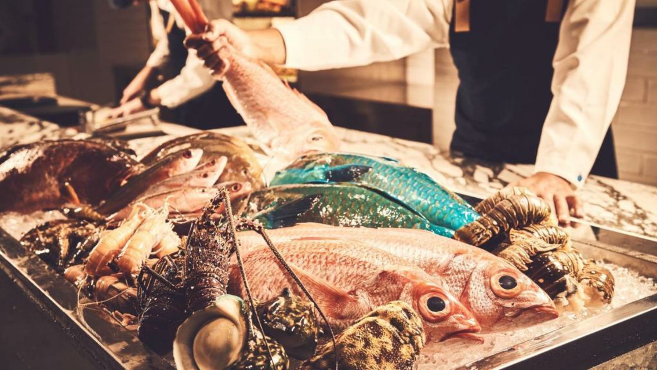 ANA InterContinental Ishigaki Resort, an IHG Hotel