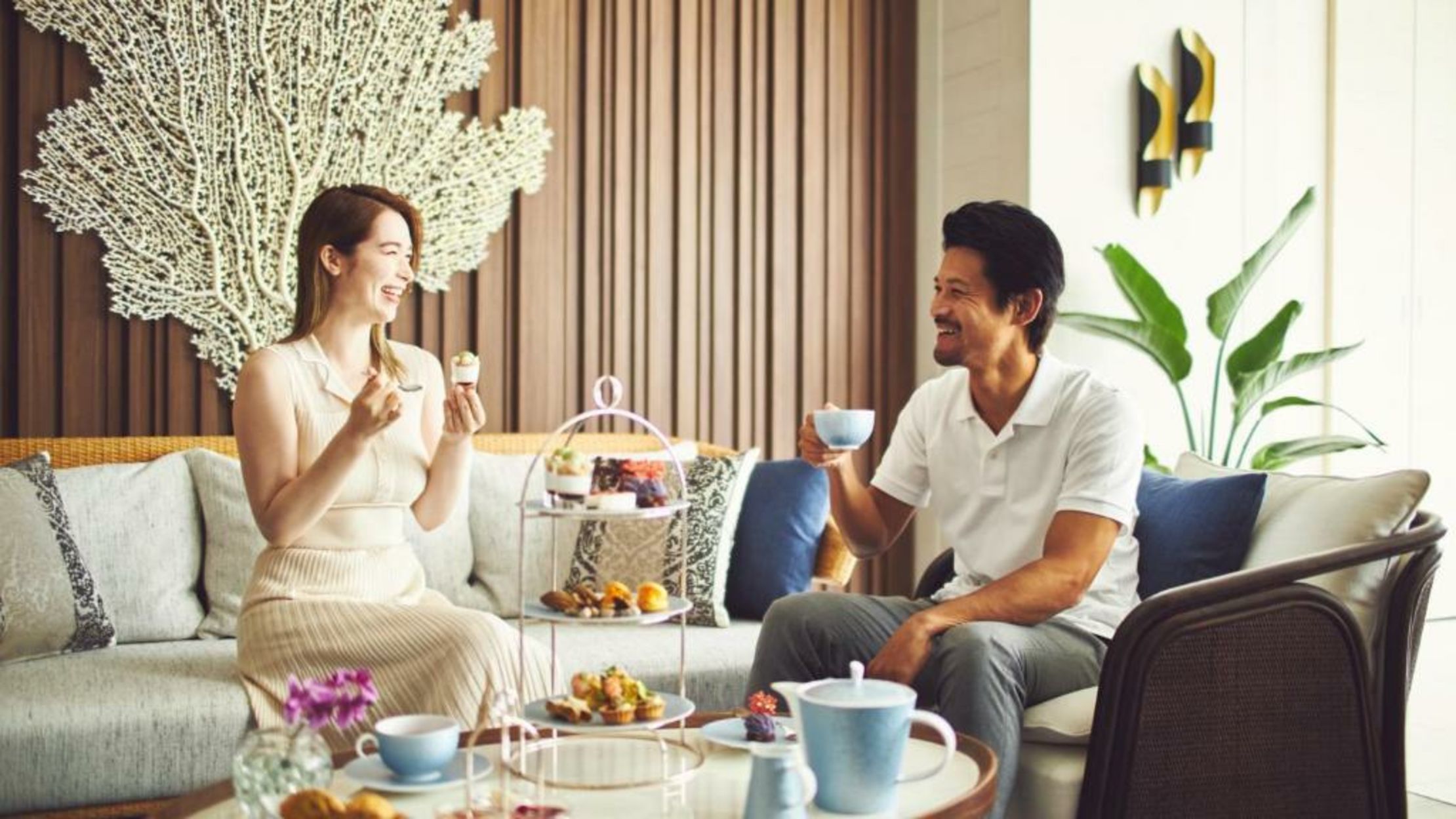 ANA InterContinental Ishigaki Resort, an IHG Hotel