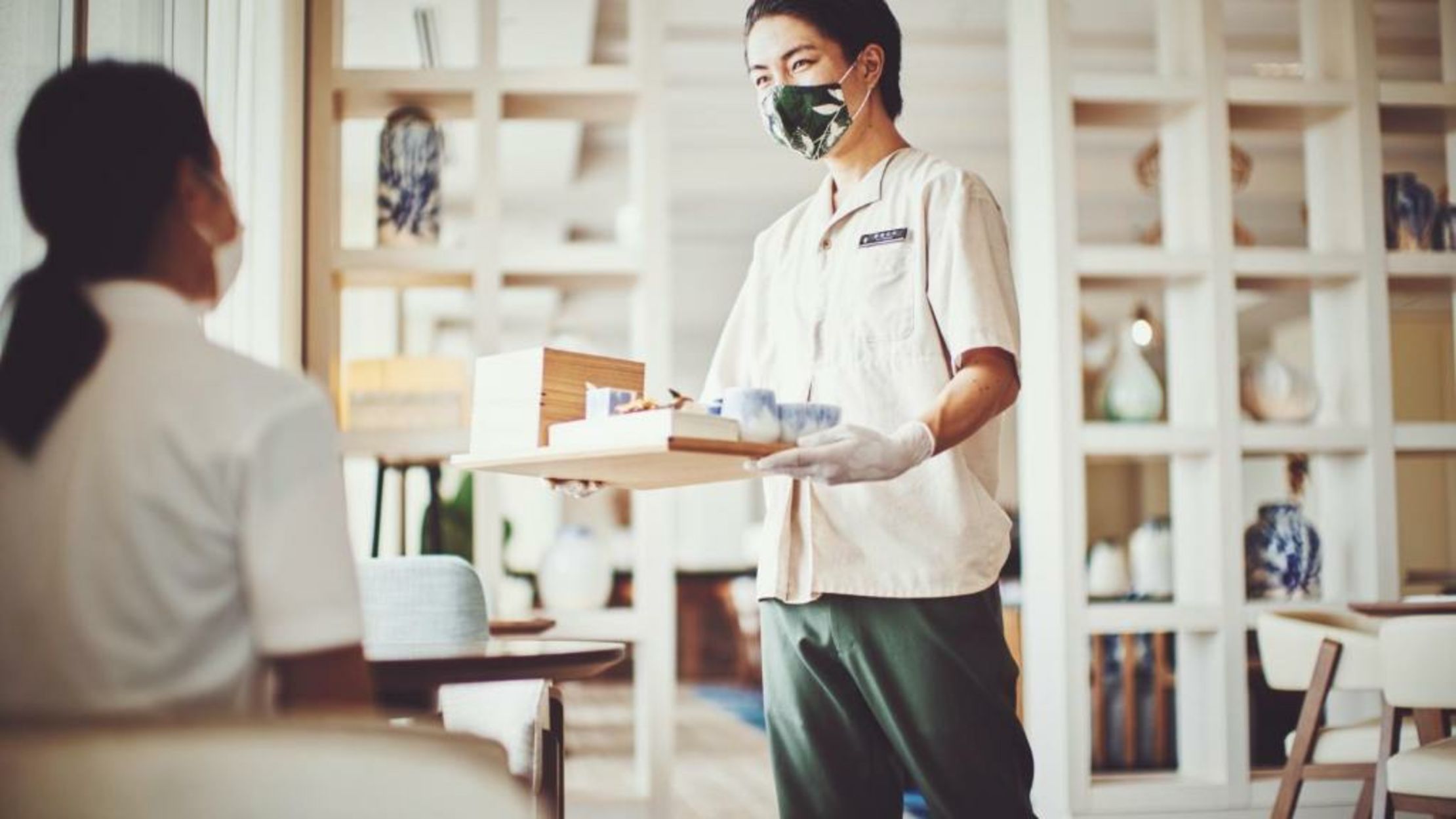 ANA InterContinental Ishigaki Resort, an IHG Hotel