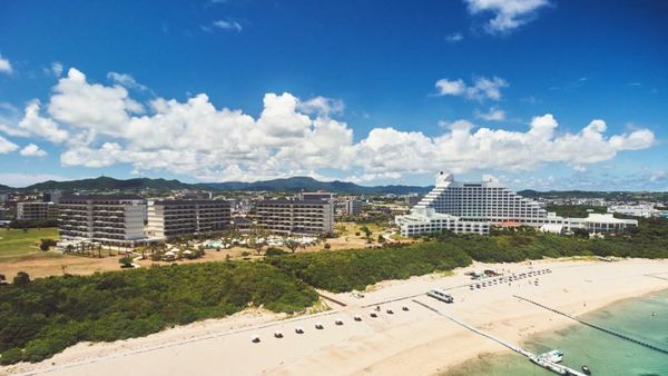 ANA InterContinental Ishigaki Resort, an IHG Hotel