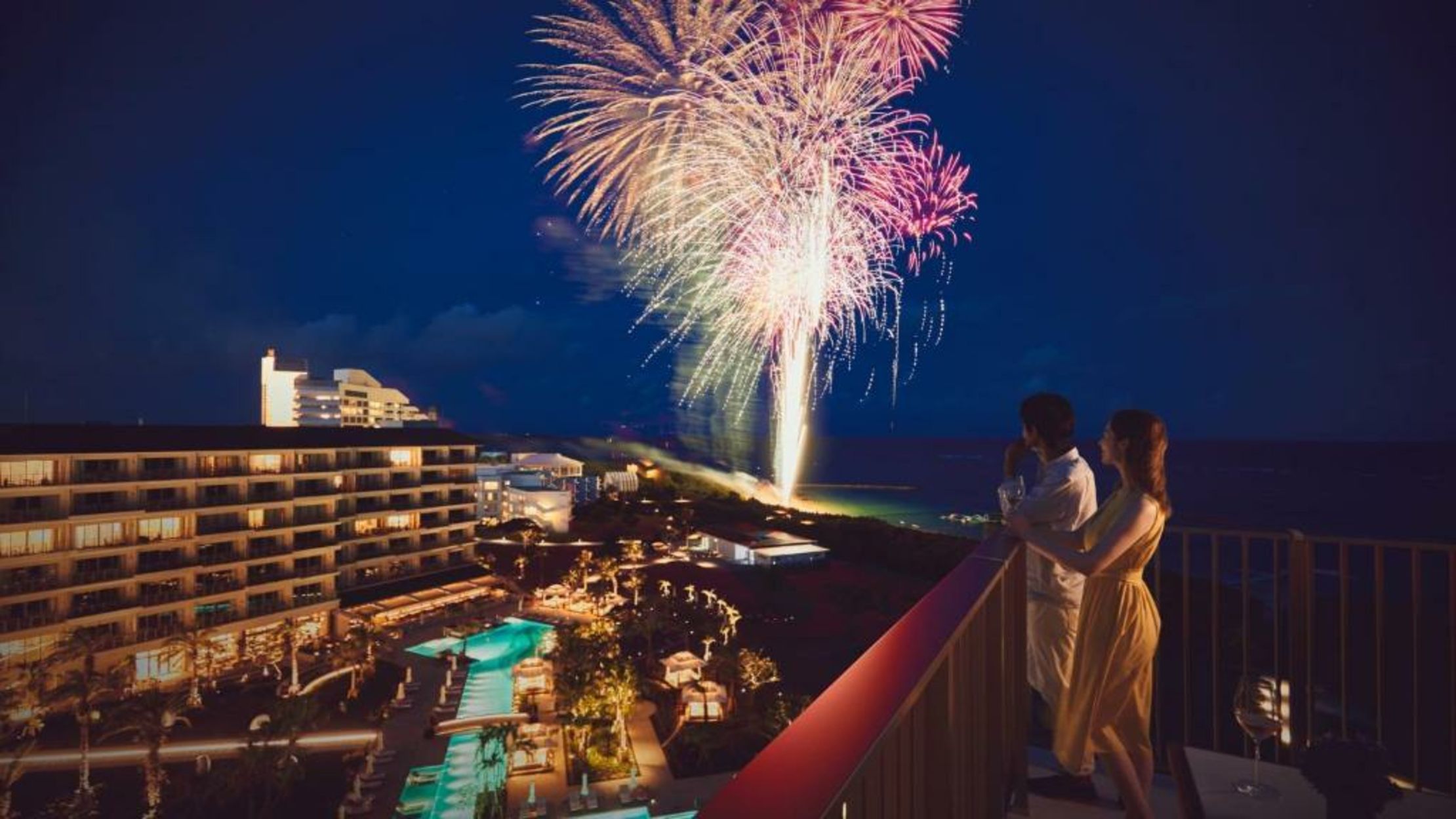 ANA InterContinental Ishigaki Resort, an IHG Hotel