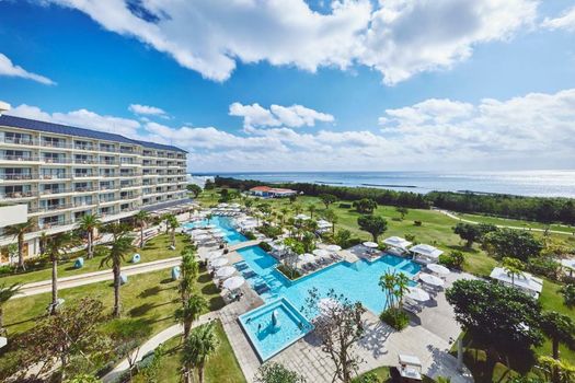 ANA InterContinental Ishigaki Resort, an IHG Hotel