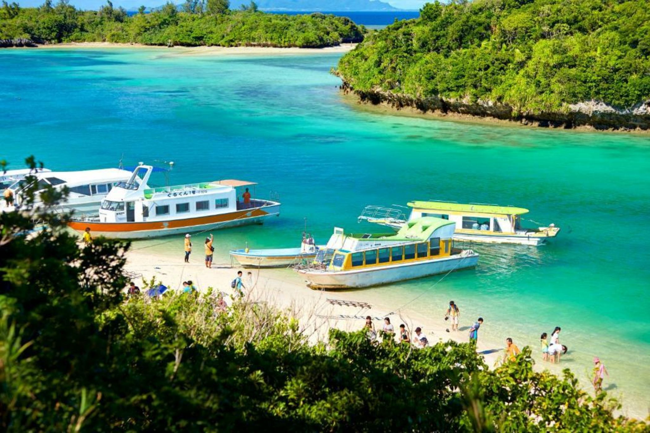 ANA InterContinental Ishigaki Resort, an IHG Hotel