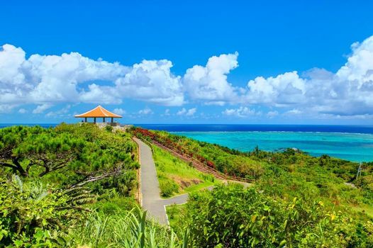 ANA InterContinental Ishigaki Resort, an IHG Hotel