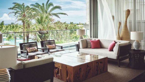 ANA InterContinental Ishigaki Resort, an IHG Hotel