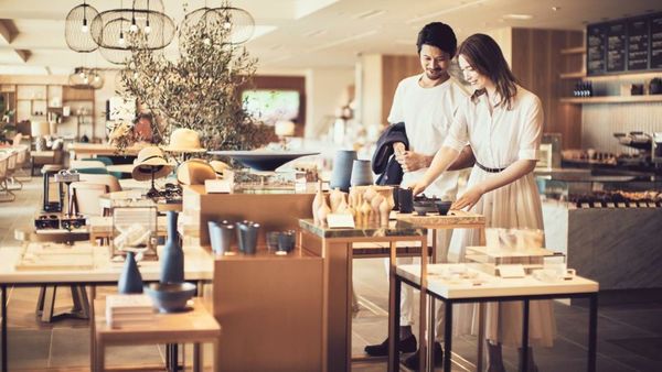 ANA InterContinental Ishigaki Resort, an IHG Hotel