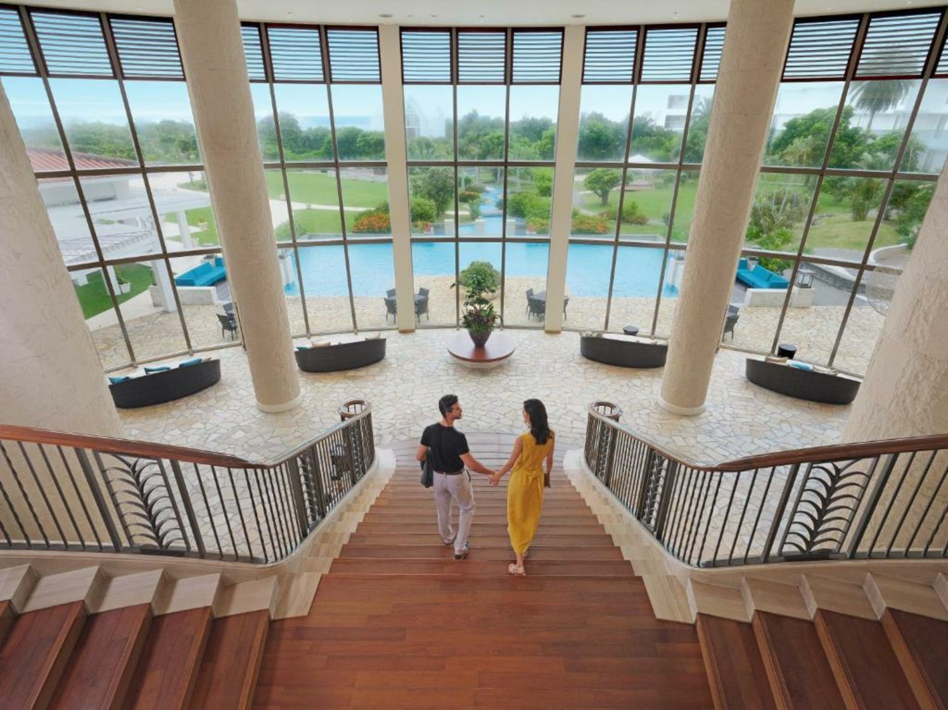 ANA InterContinental Ishigaki Resort, an IHG Hotel