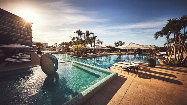 ANA InterContinental Ishigaki Resort, an IHG Hotel