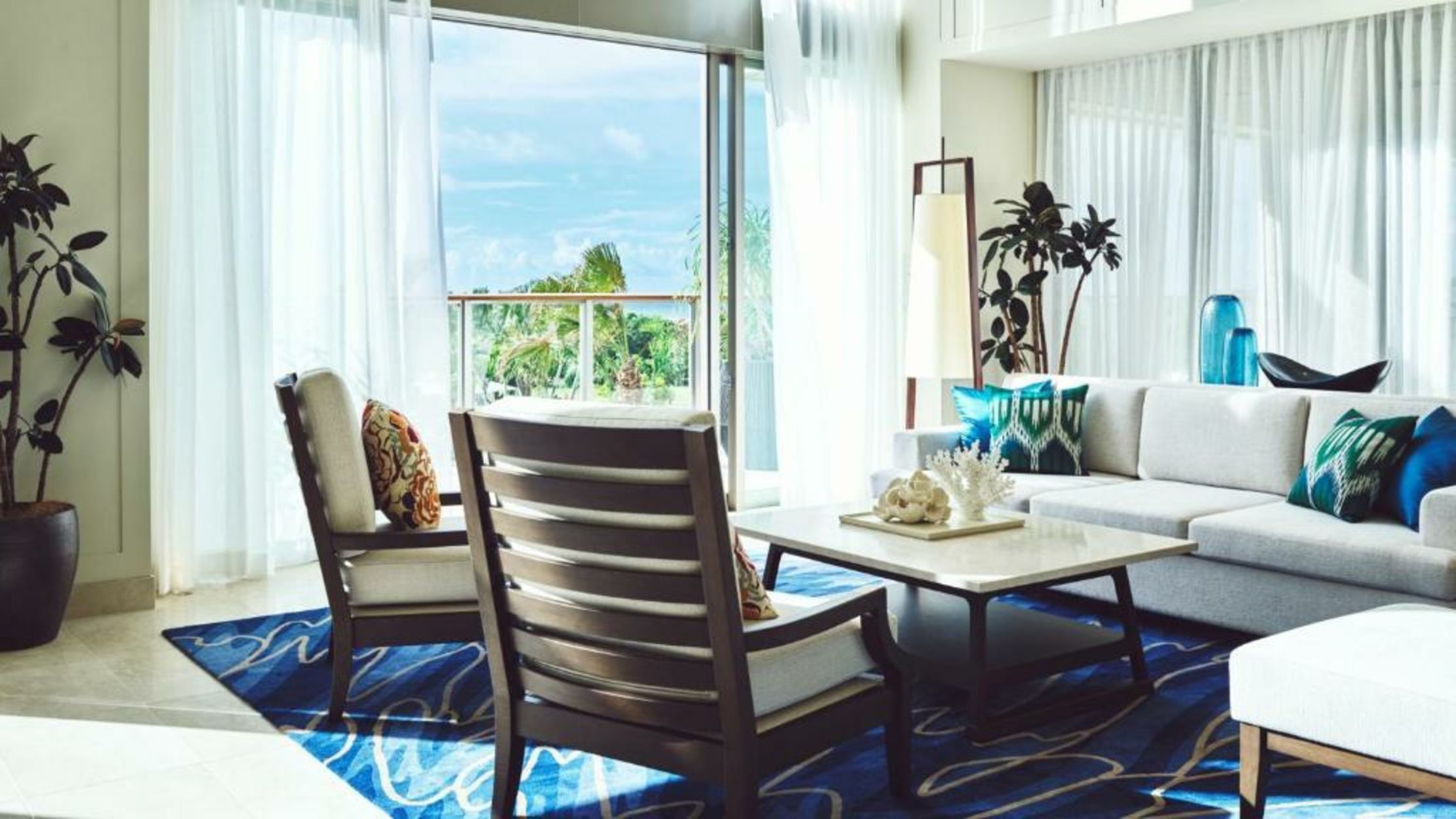 ANA InterContinental Ishigaki Resort, an IHG Hotel