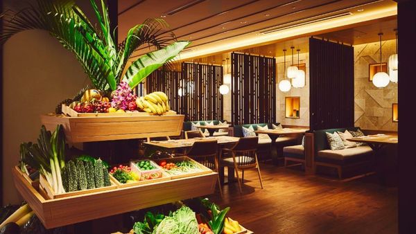 ANA InterContinental Ishigaki Resort, an IHG Hotel