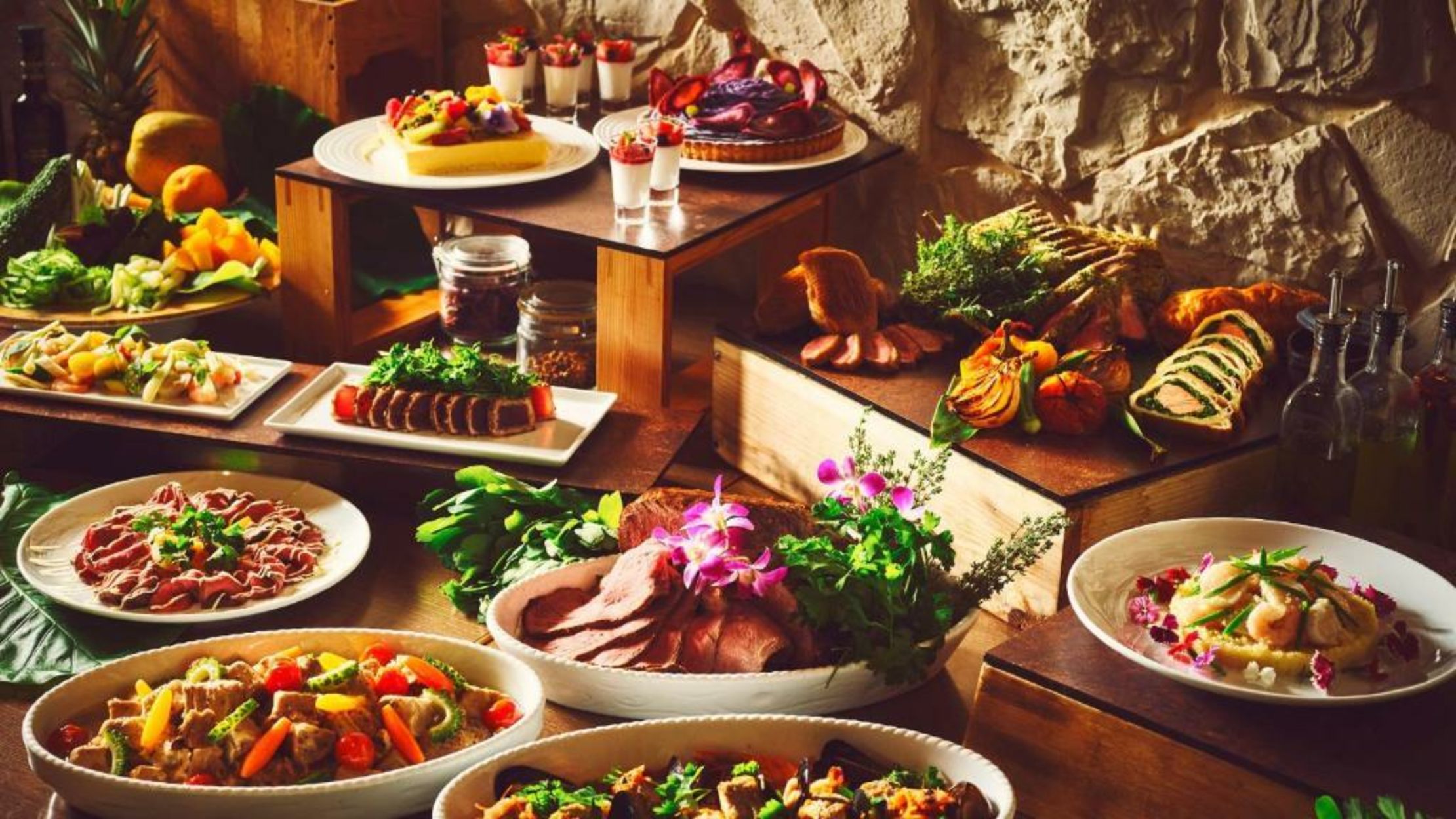 ANA InterContinental Ishigaki Resort, an IHG Hotel