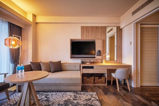 ANA InterContinental Ishigaki Resort, an IHG Hotel