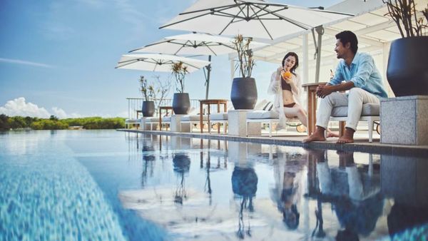 ANA InterContinental Ishigaki Resort, an IHG Hotel