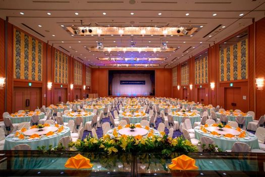 ANA InterContinental Ishigaki Resort, an IHG Hotel