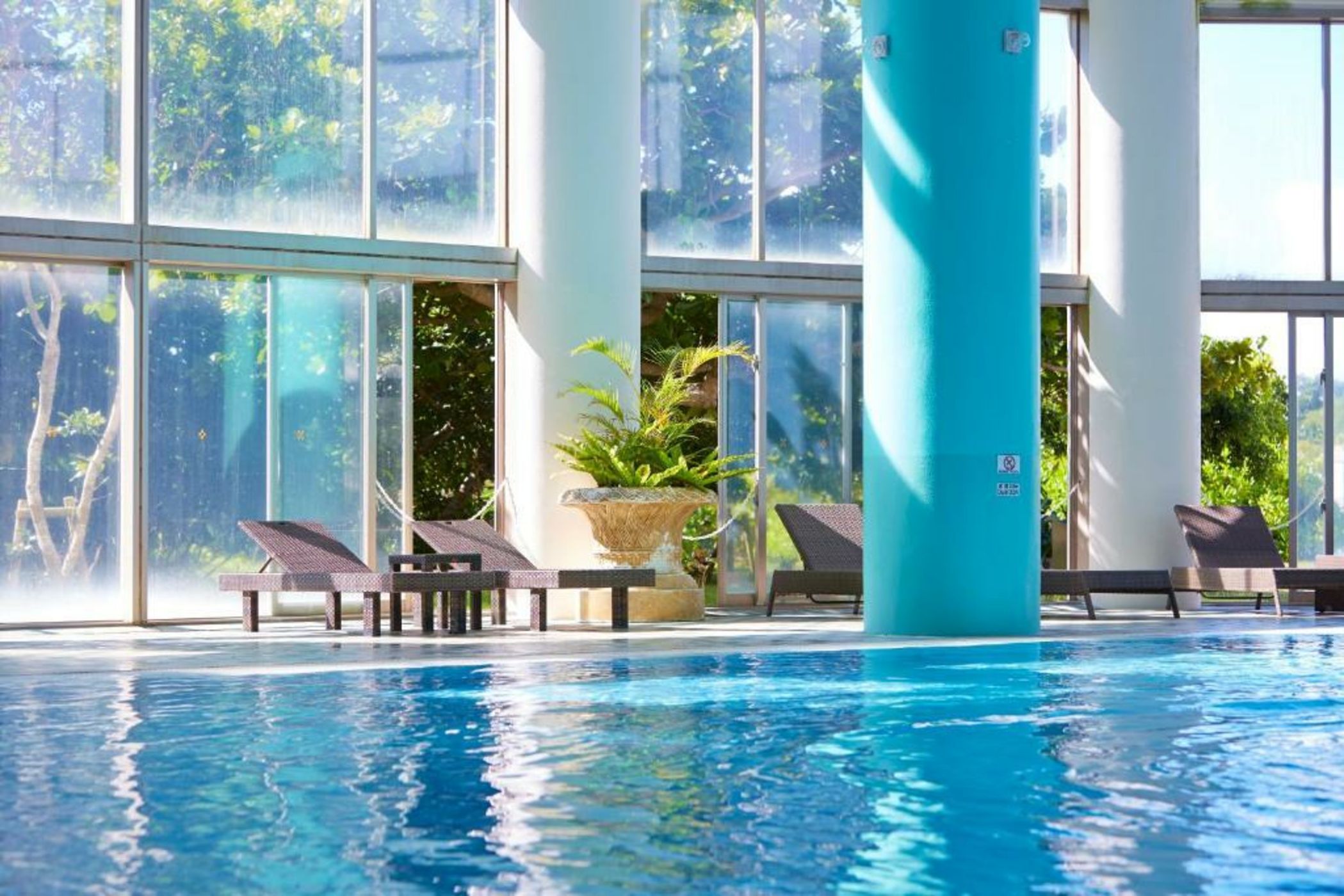 ANA InterContinental Ishigaki Resort, an IHG Hotel