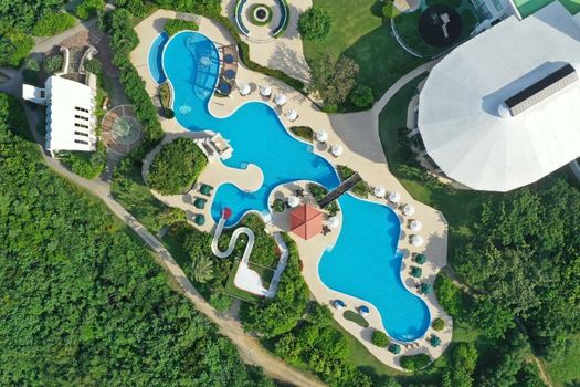ANA InterContinental Ishigaki Resort, an IHG Hotel