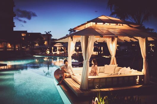ANA InterContinental Ishigaki Resort, an IHG Hotel