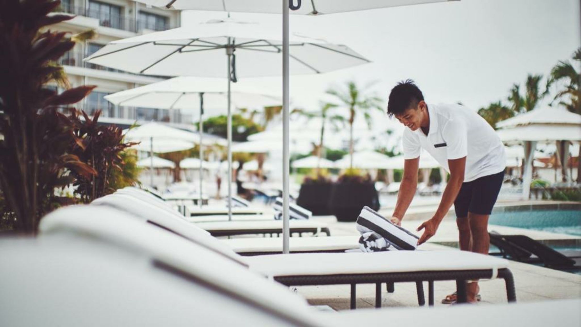 ANA InterContinental Ishigaki Resort, an IHG Hotel