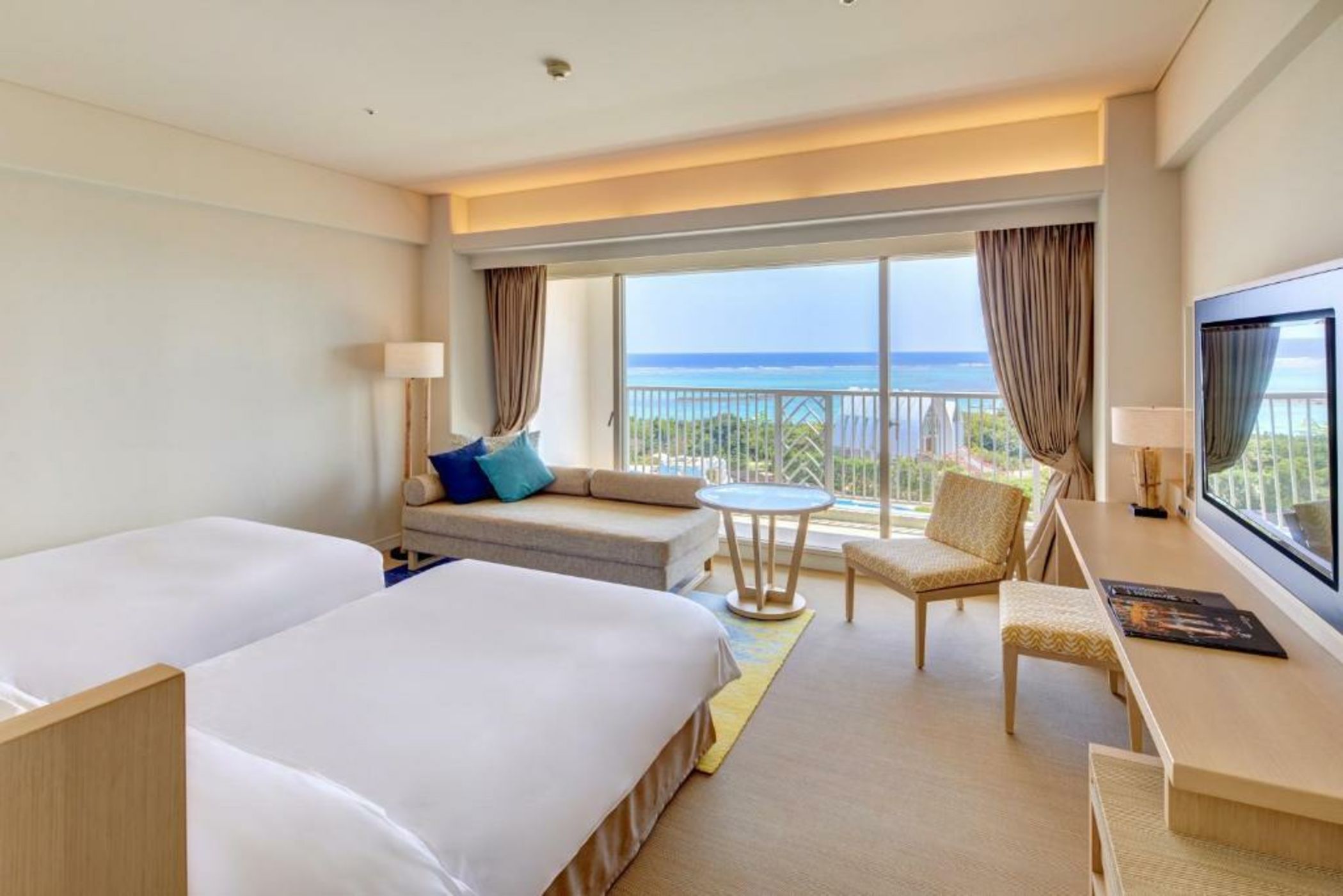 ANA InterContinental Ishigaki Resort, an IHG Hotel