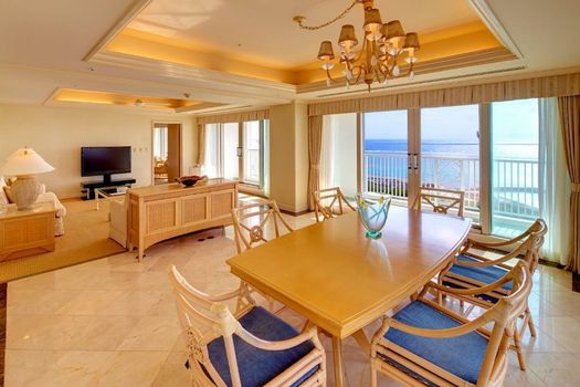 ANA InterContinental Ishigaki Resort, an IHG Hotel