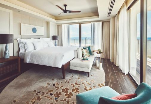 ANA InterContinental Ishigaki Resort, an IHG Hotel