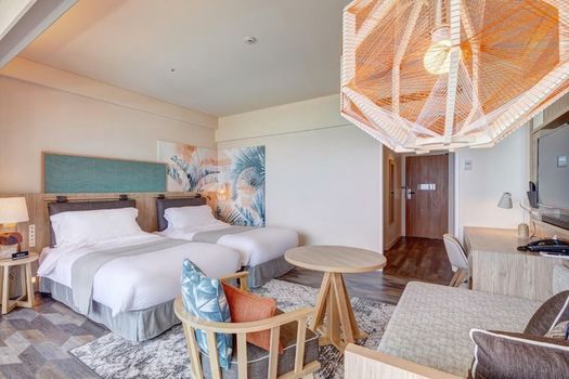 ANA InterContinental Ishigaki Resort, an IHG Hotel