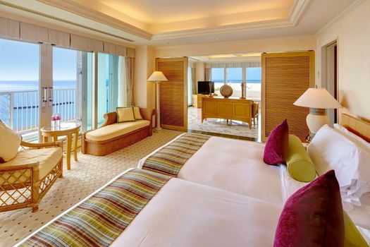ANA InterContinental Ishigaki Resort, an IHG Hotel