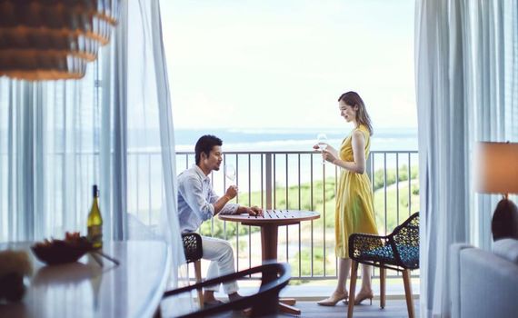 ANA InterContinental Ishigaki Resort, an IHG Hotel