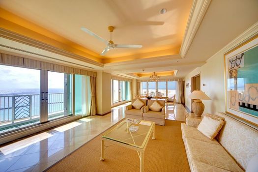 ANA InterContinental Ishigaki Resort, an IHG Hotel