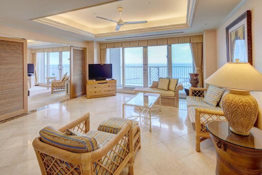 ANA InterContinental Ishigaki Resort, an IHG Hotel