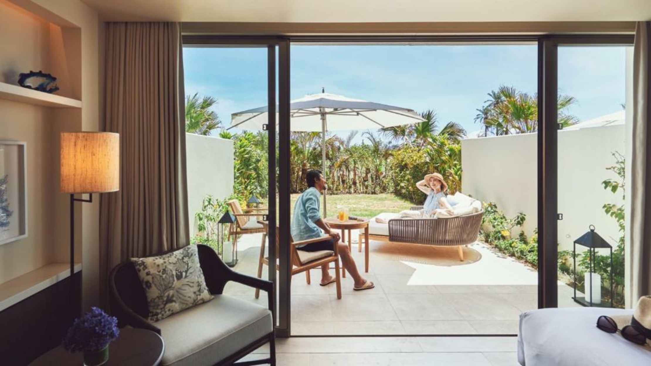 ANA InterContinental Ishigaki Resort, an IHG Hotel