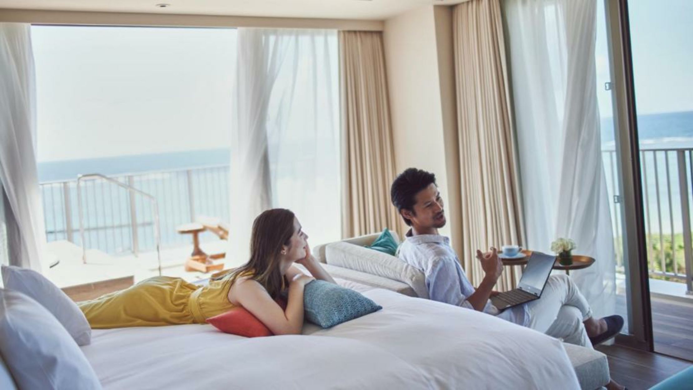 ANA InterContinental Ishigaki Resort, an IHG Hotel