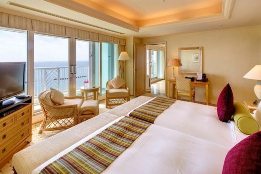 ANA InterContinental Ishigaki Resort, an IHG Hotel