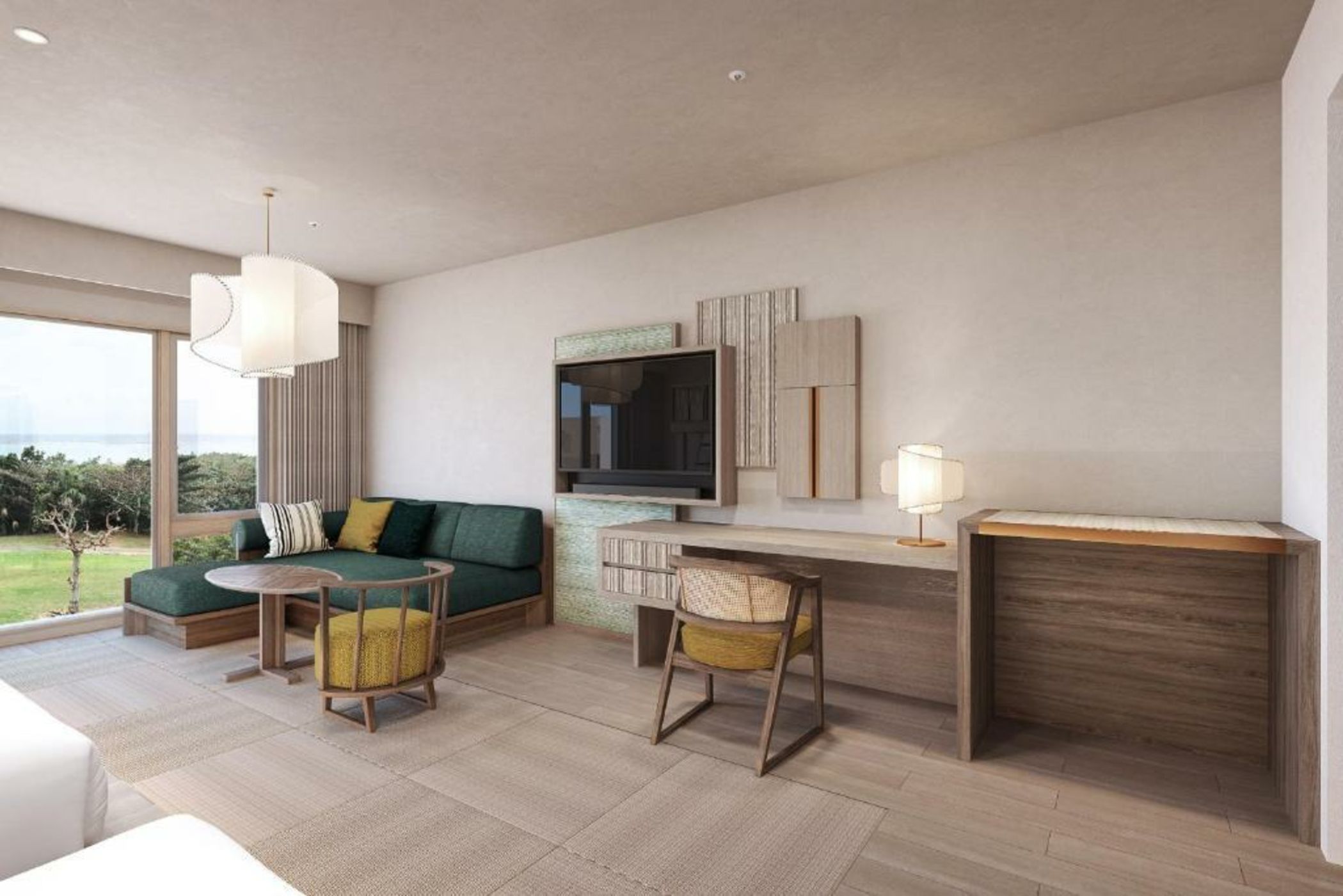 ANA InterContinental Ishigaki Resort, an IHG Hotel