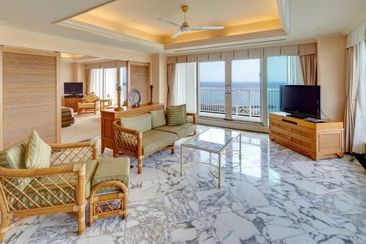ANA InterContinental Ishigaki Resort, an IHG Hotel