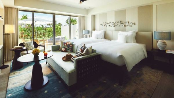 ANA InterContinental Ishigaki Resort, an IHG Hotel