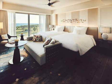 ANA InterContinental Ishigaki Resort, an IHG Hotel
