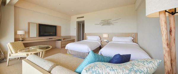 ANA InterContinental Ishigaki Resort, an IHG Hotel