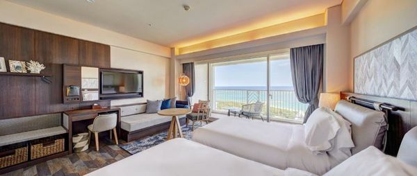 ANA InterContinental Ishigaki Resort, an IHG Hotel