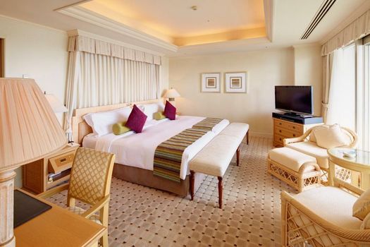 ANA InterContinental Ishigaki Resort, an IHG Hotel