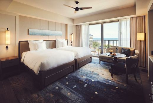 ANA InterContinental Ishigaki Resort, an IHG Hotel