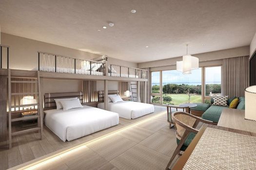ANA InterContinental Ishigaki Resort, an IHG Hotel