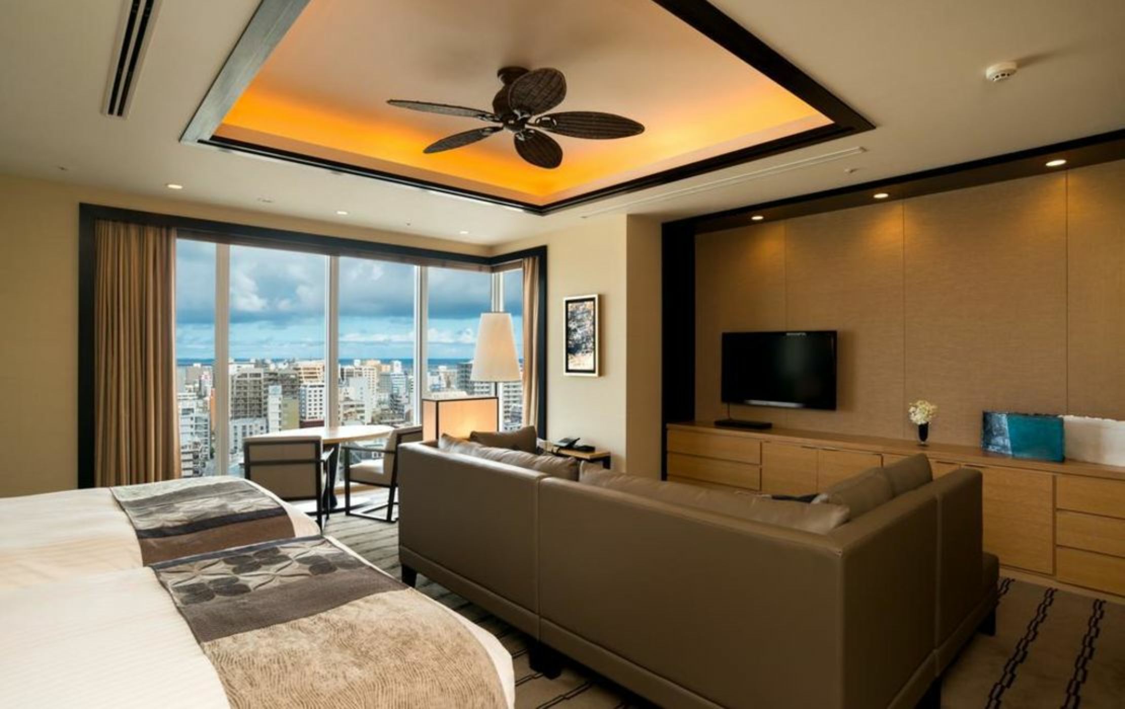 Rihga Royal Gran Okinawa