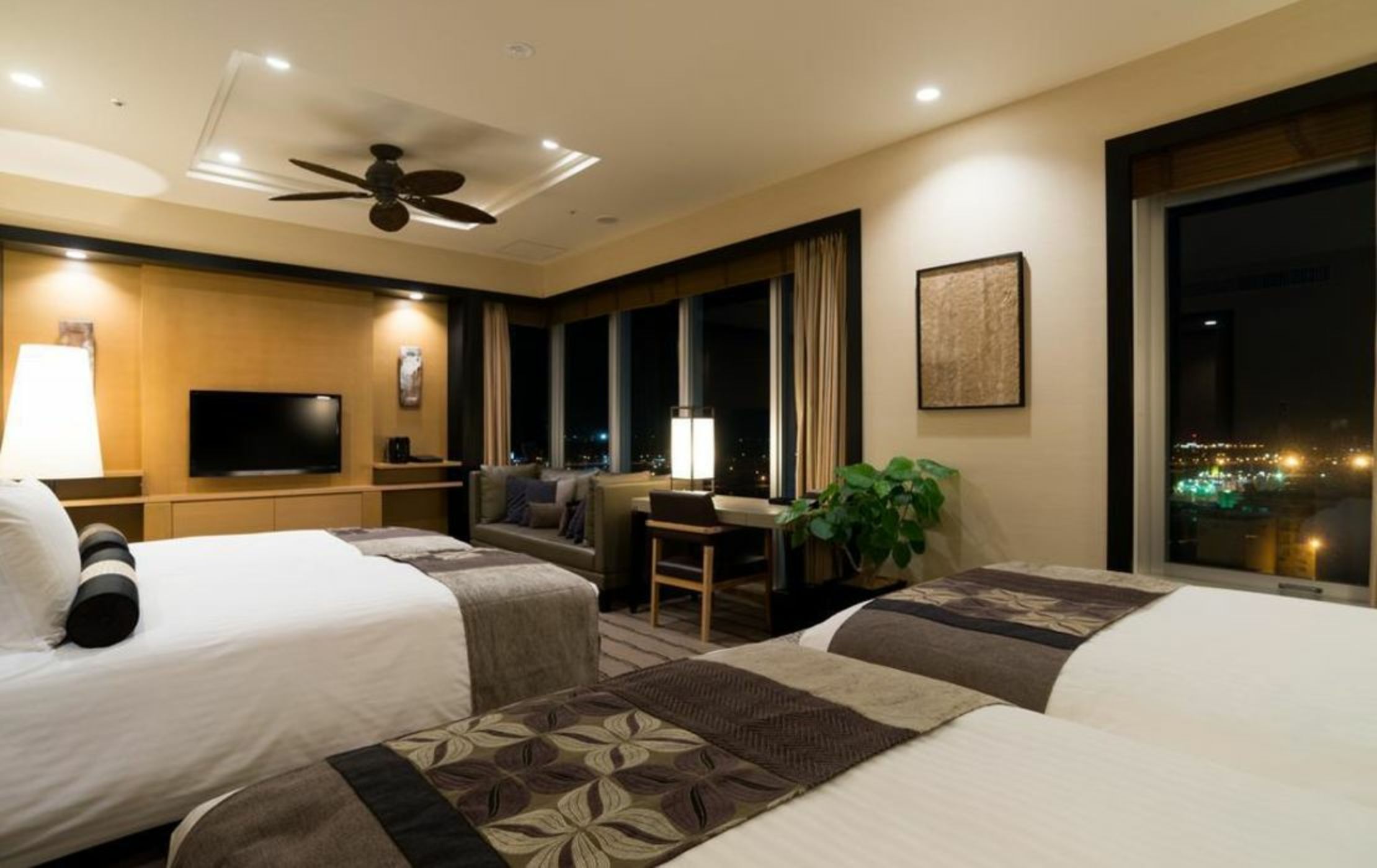 Rihga Royal Gran Okinawa