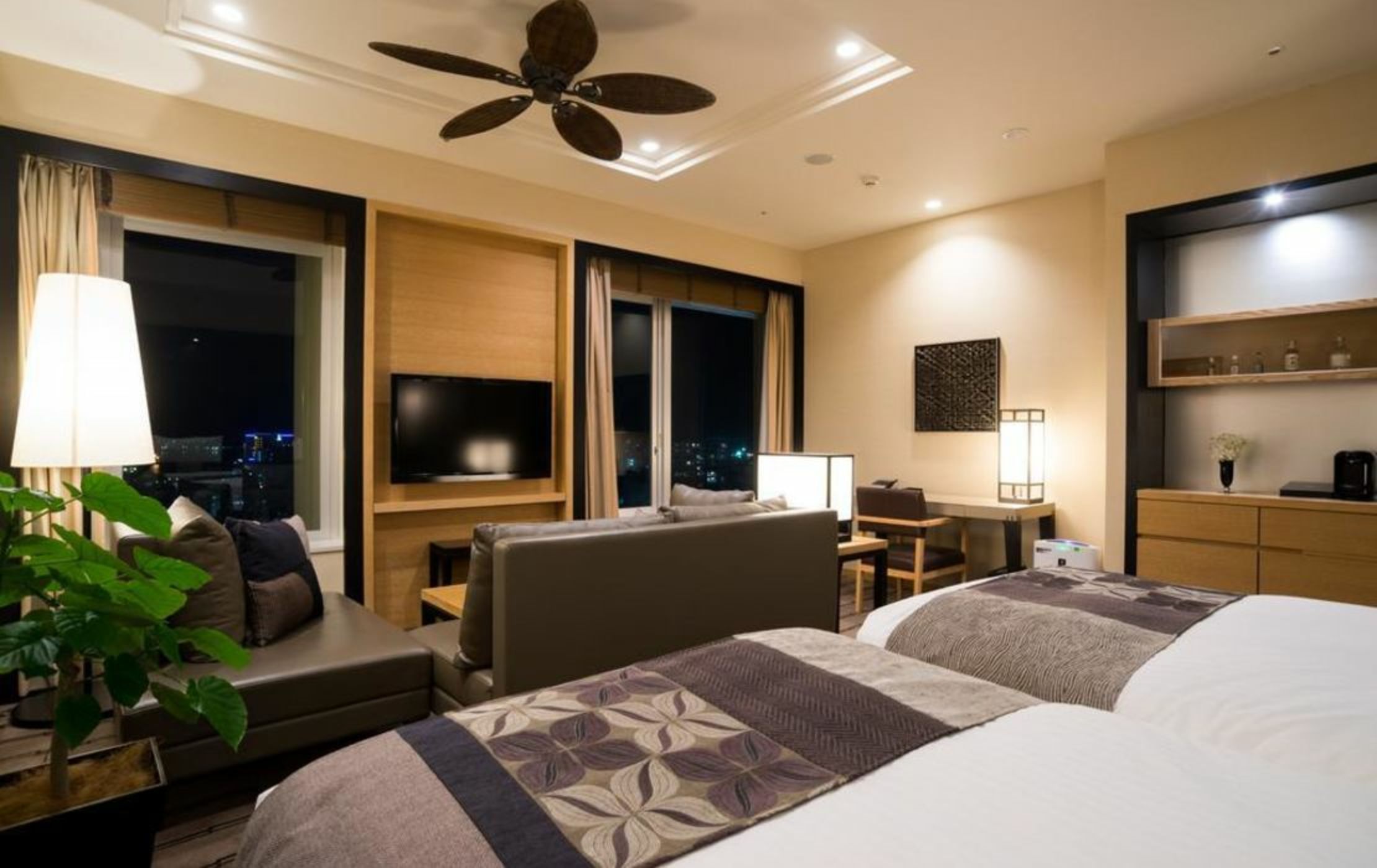 Rihga Royal Gran Okinawa