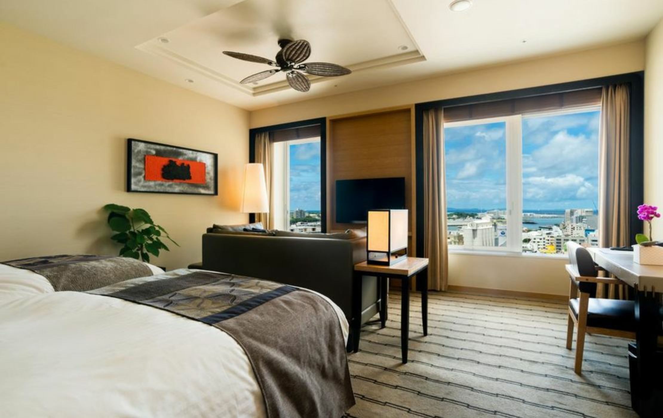 Rihga Royal Gran Okinawa