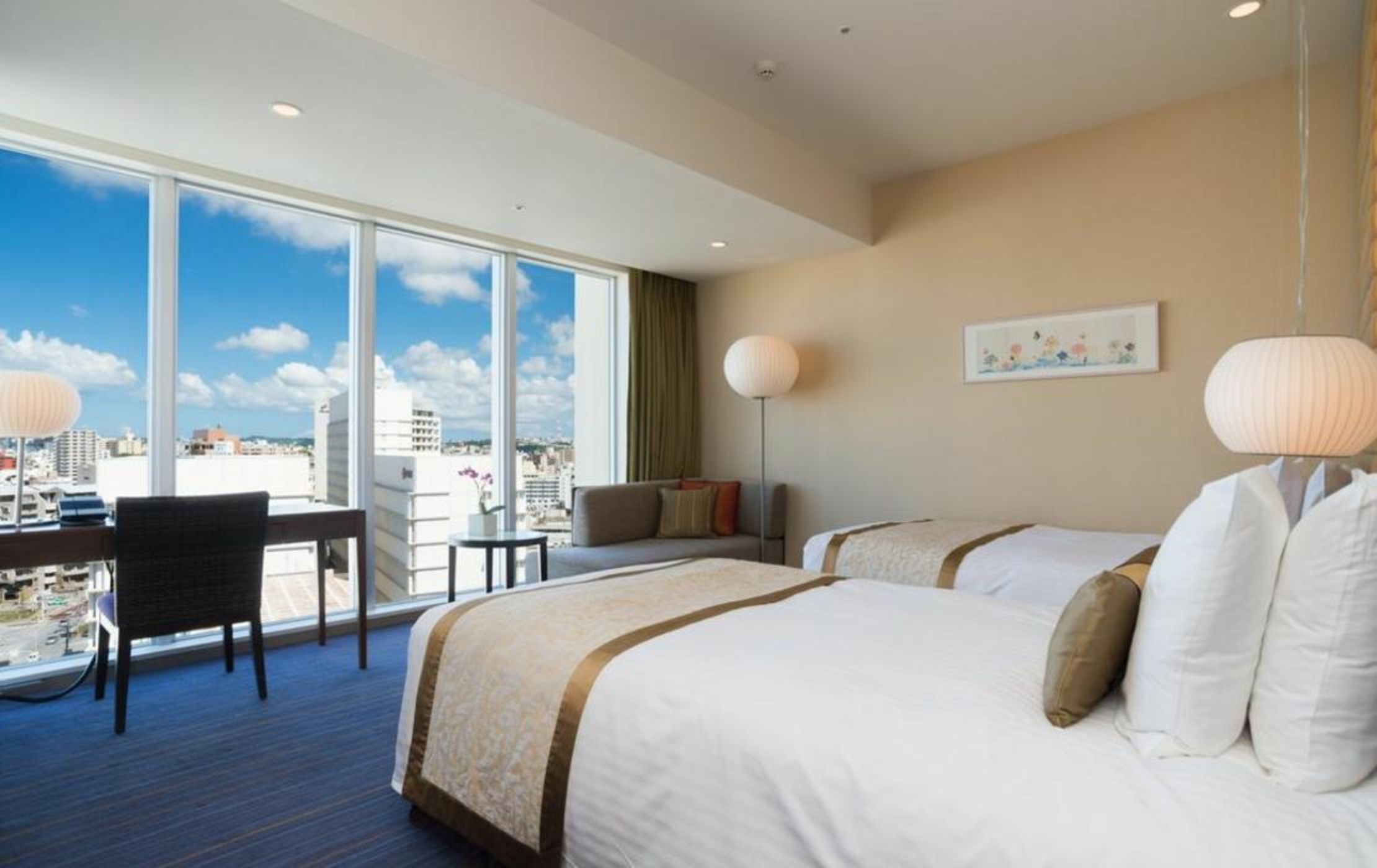 Rihga Royal Gran Okinawa