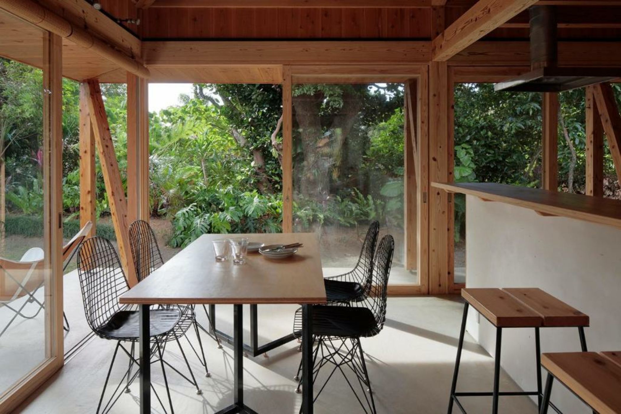 SHINMINKA Villa GUSHIKEN