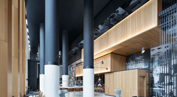 Hotel Monville